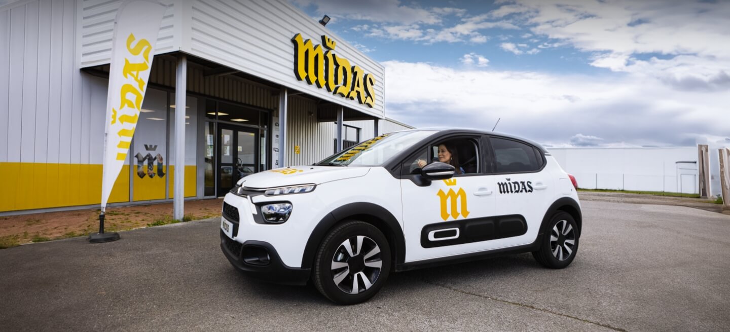 Midas Oficina